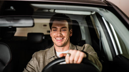 Auto mieten - Enterprise Minilease - Auto-Abo
